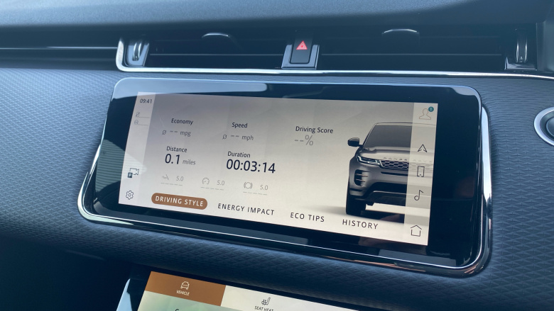 Land Rover Range Rover Evoque 2.0 D200 Evoque Edition 5dr Auto Diesel Hatchback